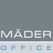 (c) Maeder-office.de