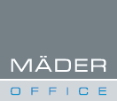 Mäder Office